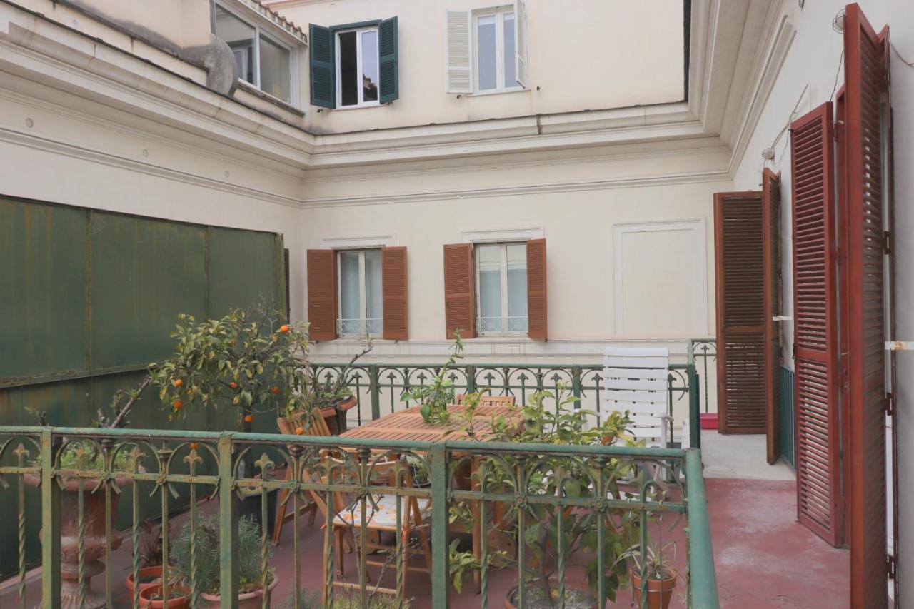 Trevi Bed and breakfast Roma