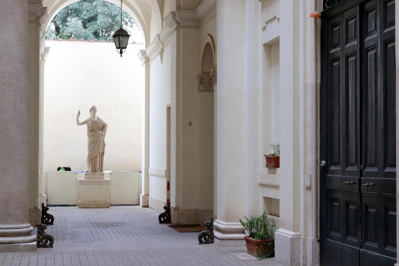 Bed and breakfast Trevi *