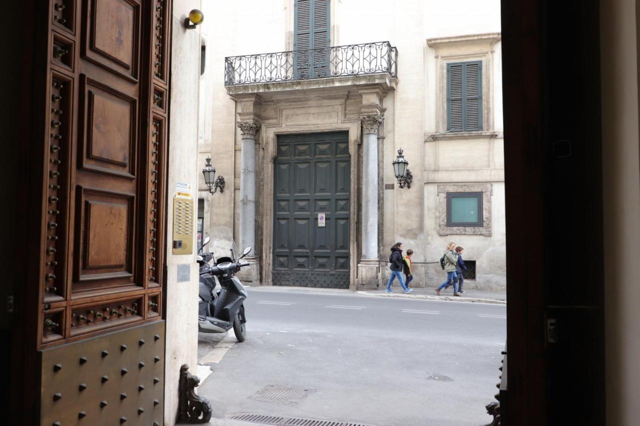Bed and breakfast Trevi Roma