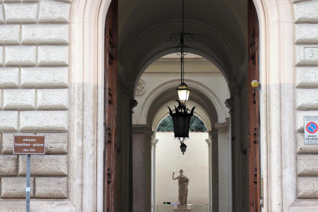 Bed and breakfast Trevi