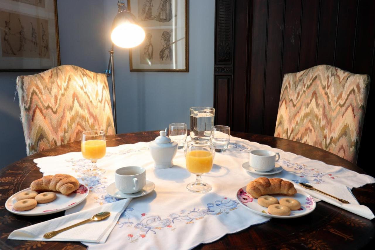 Bed and breakfast Trevi Roma