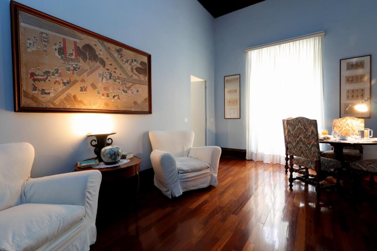 Trevi Bed and breakfast