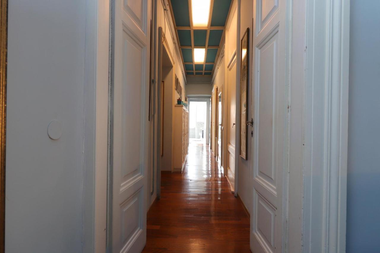 Bed and breakfast Trevi Roma