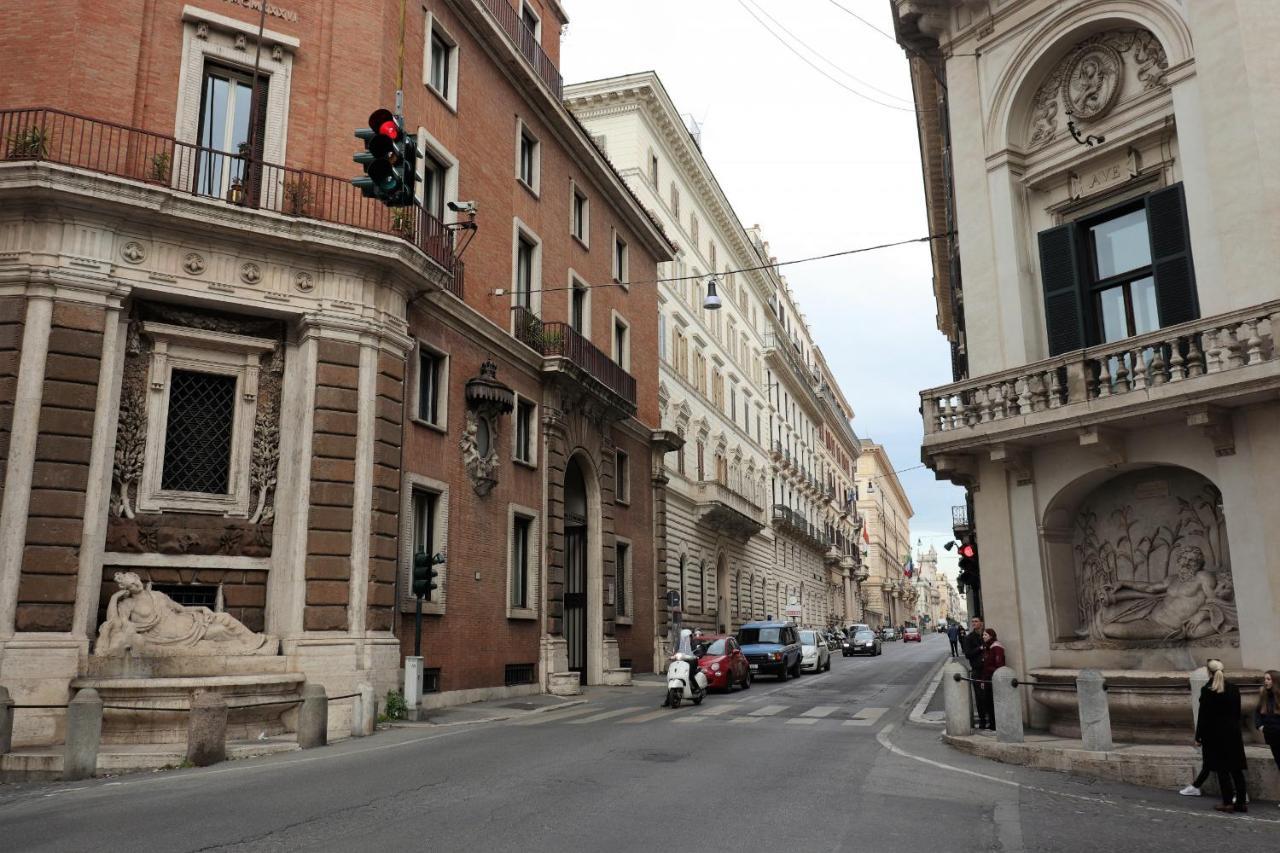 Bed and breakfast Trevi *